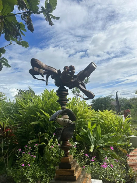 Le Jardin de Mingus 16