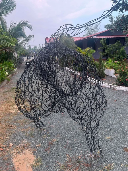 Le Jardin de Mingus 19