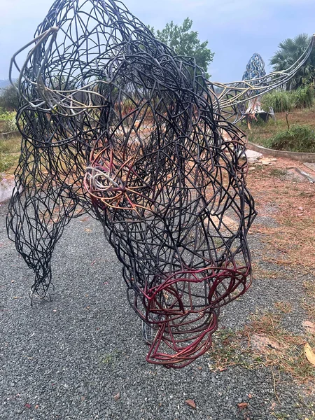 Le Jardin de Mingus 20