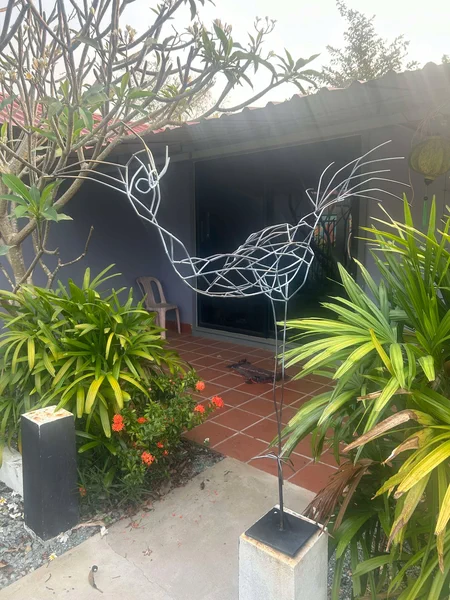 Le Jardin de Mingus 4