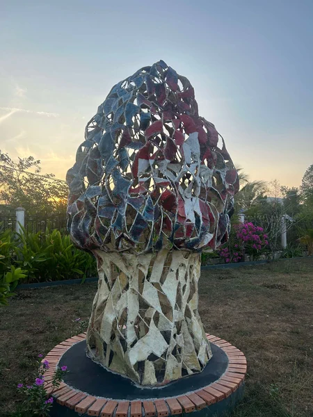 Le Jardin de Mingus 6