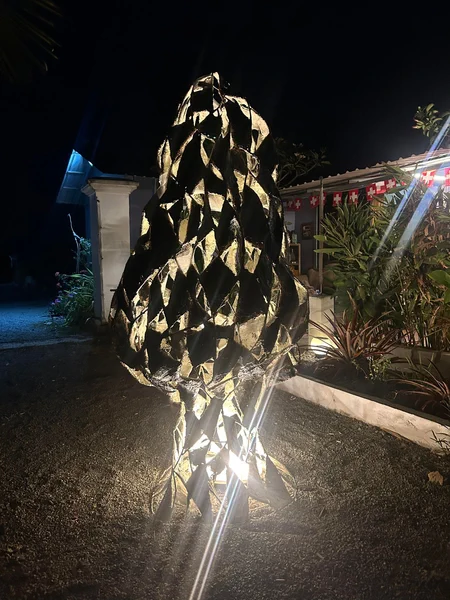 Le Jardin de Mingus 7