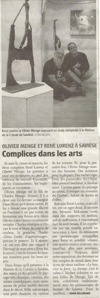 Presse 12
